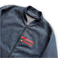 Prada Luna Rossa Gore-Tex Denim Bomber Jacket - 2003 Team Member Exclusive