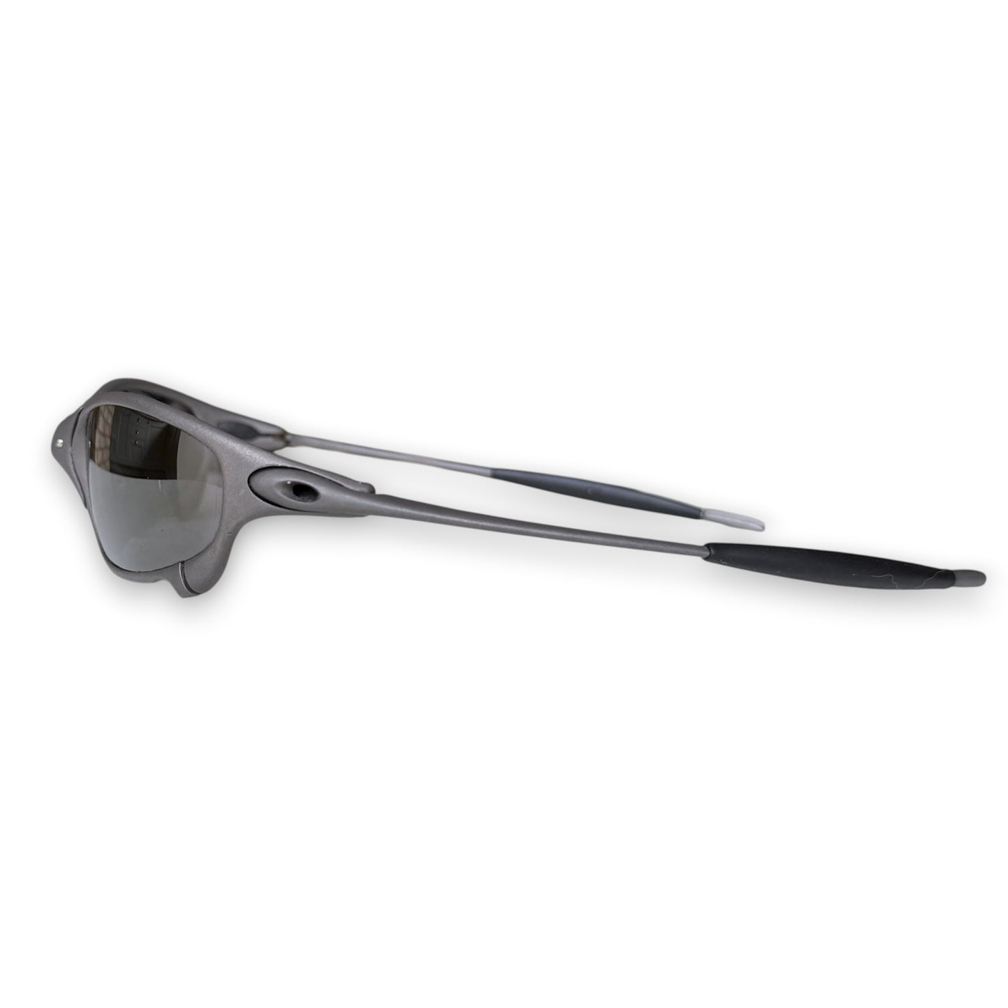 Oakley X-Metal Juliet Black