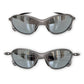 Oakley X-Metal XX Black Iridium