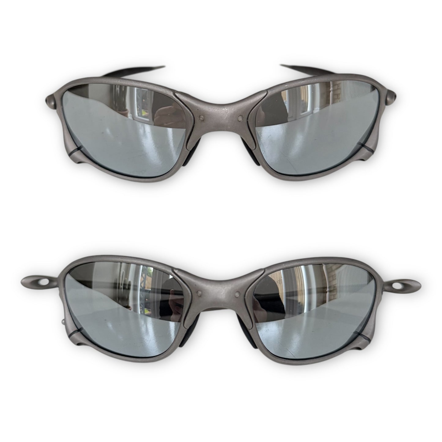 Oakley X-Metal XX Black Iridium
