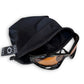 Oakley Pro ‘Racing Jacket’ Jet Black/Persimmon Vented
