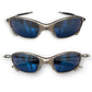 Oakley X-Metal Juliet Plasma/Ice Iridium