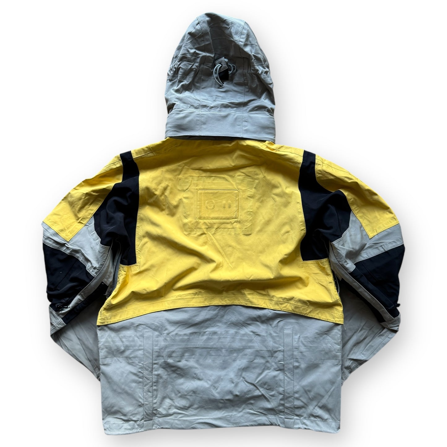 Burton Analog ‘Clone’ Jacket - 2002