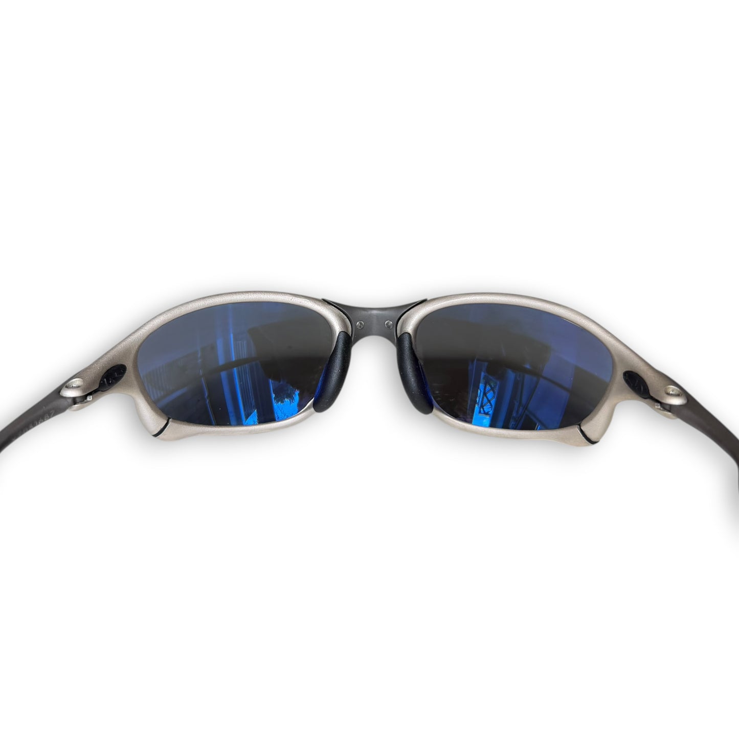 Oakley X-Metal XX TiO2/Black
