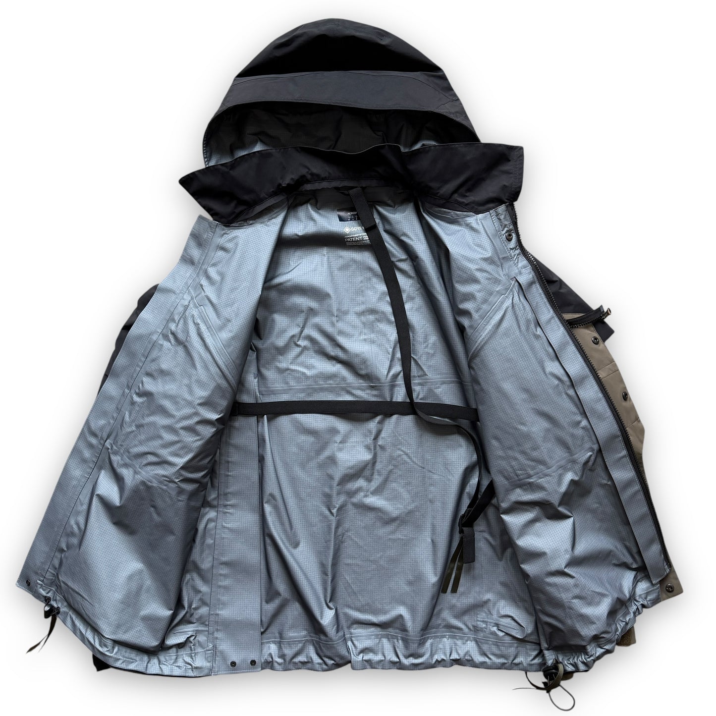ACRONYM J1WTS-GT