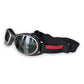 Prada Moto Goggles - S/S2003