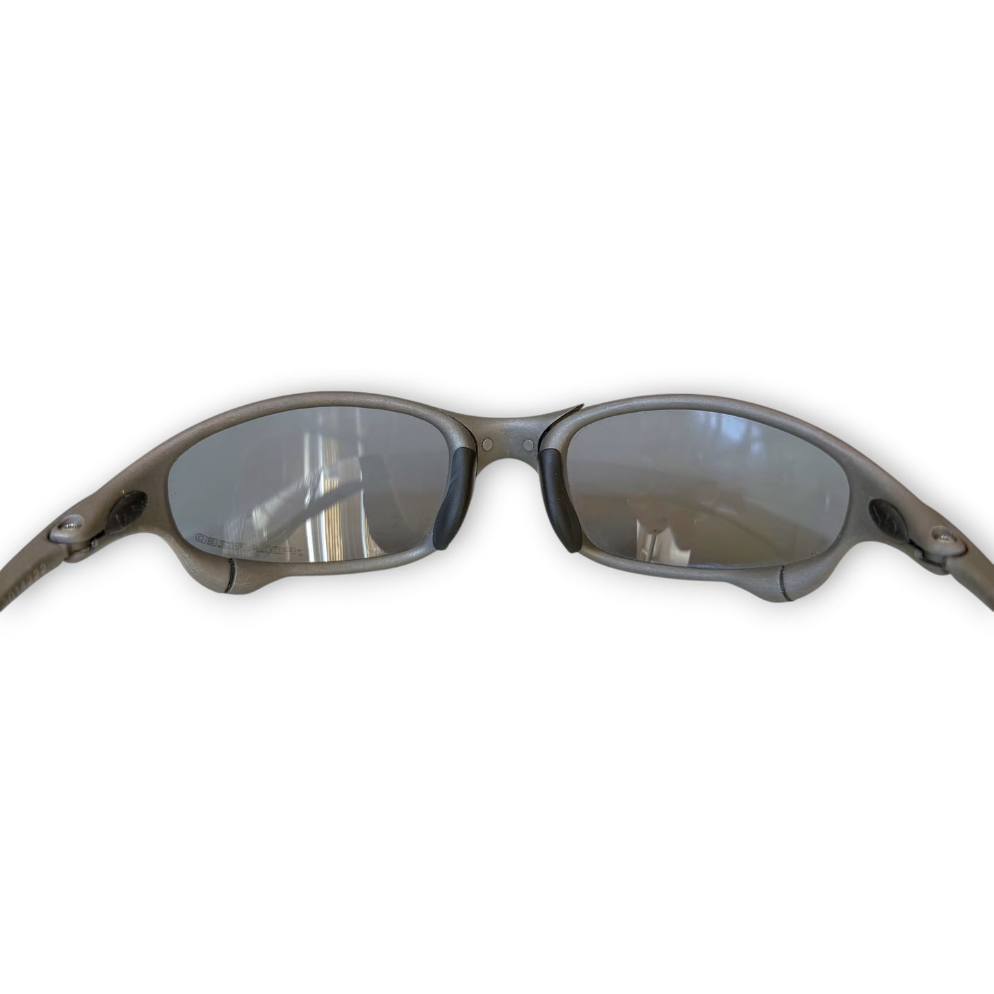 Oakley X-Metal Juliet Black Polarized