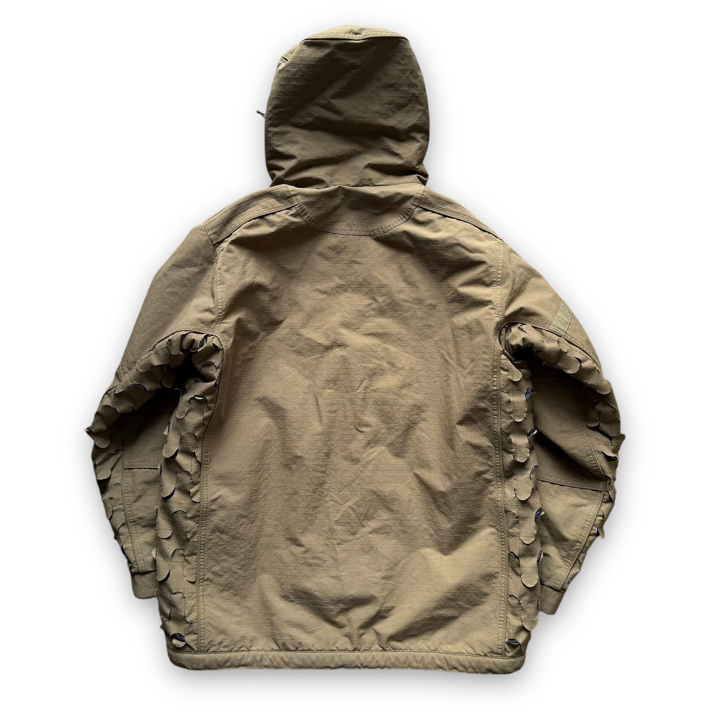 Oakley TFG SI Laser-Cut Parka