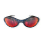 Oakley New Eye Jacket Cobalt/Ruby