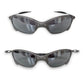 Oakley X-Metal Juliet Black Iridium