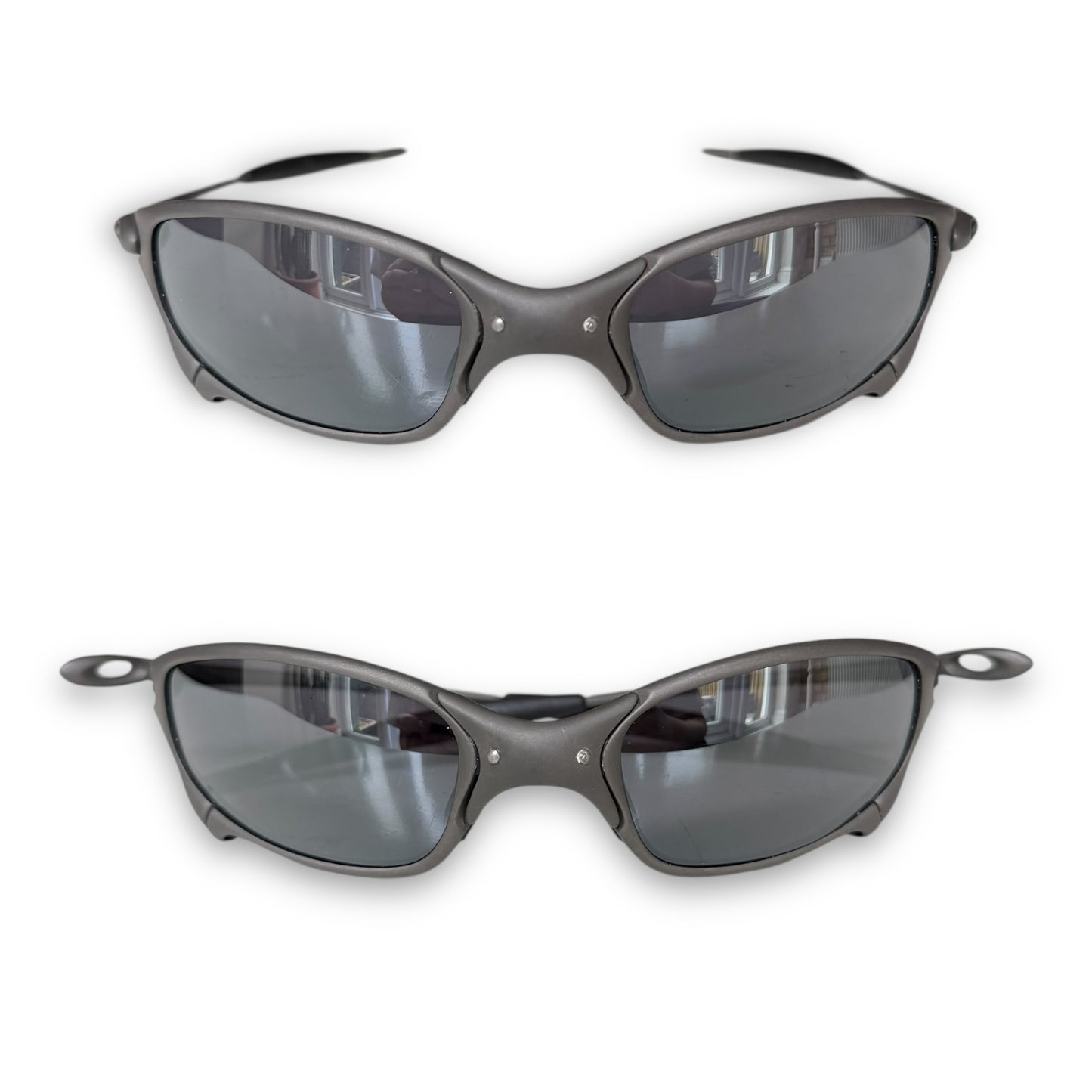 Oakley X-Metal Juliet Black Iridium