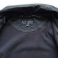 Armani Jeans Faux Leather ‘J’ Jacket