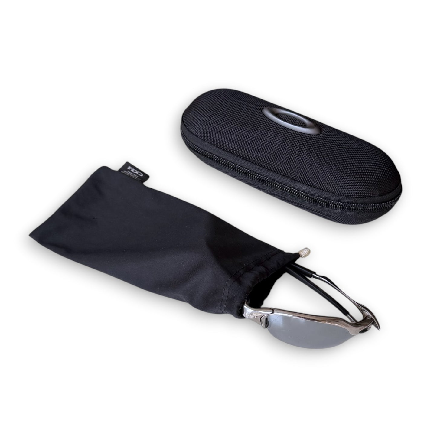 Oakley X-Metal Romeo 2.0 Polished/Black