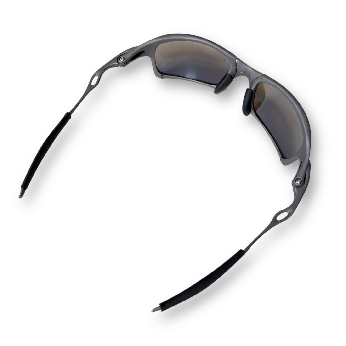 Oakley X-Metal ‘X-Squared’ Carbon/Sapphire