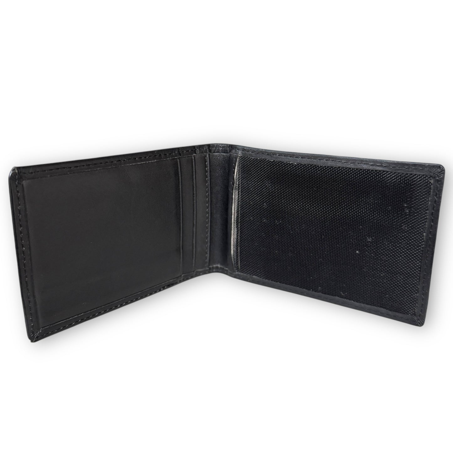 Oakley Leather Wallet + Card Holder