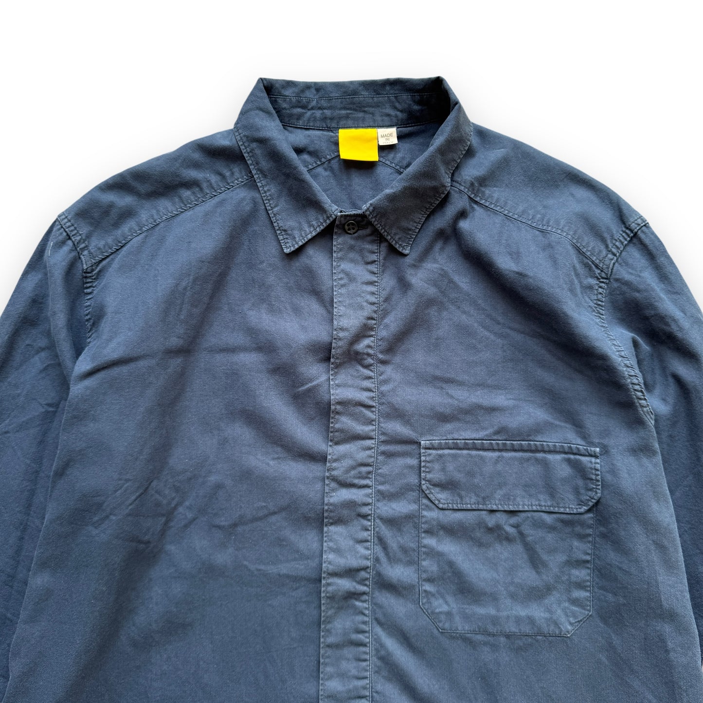 Mandarina Duck Shirt