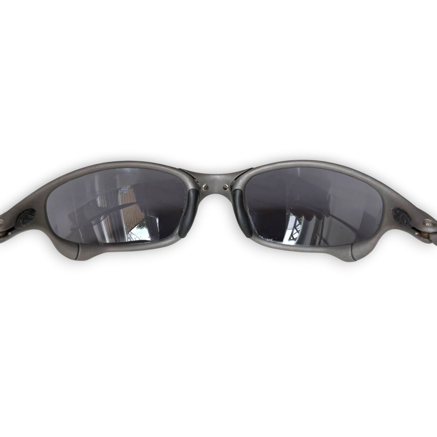 Oakley X-Metal Juliet Black