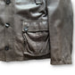 Emporio Armani Leather Jacket - 2007