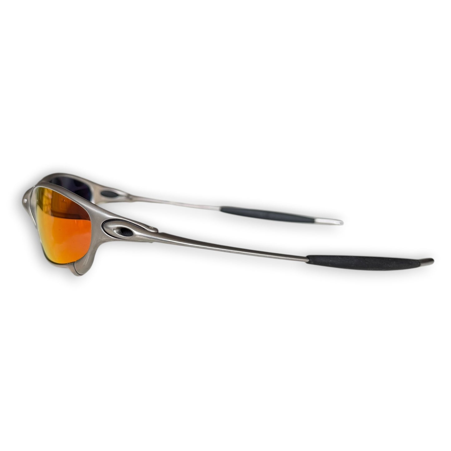 Oakley X-Metal Juliet Plasma/Ruby Iridium