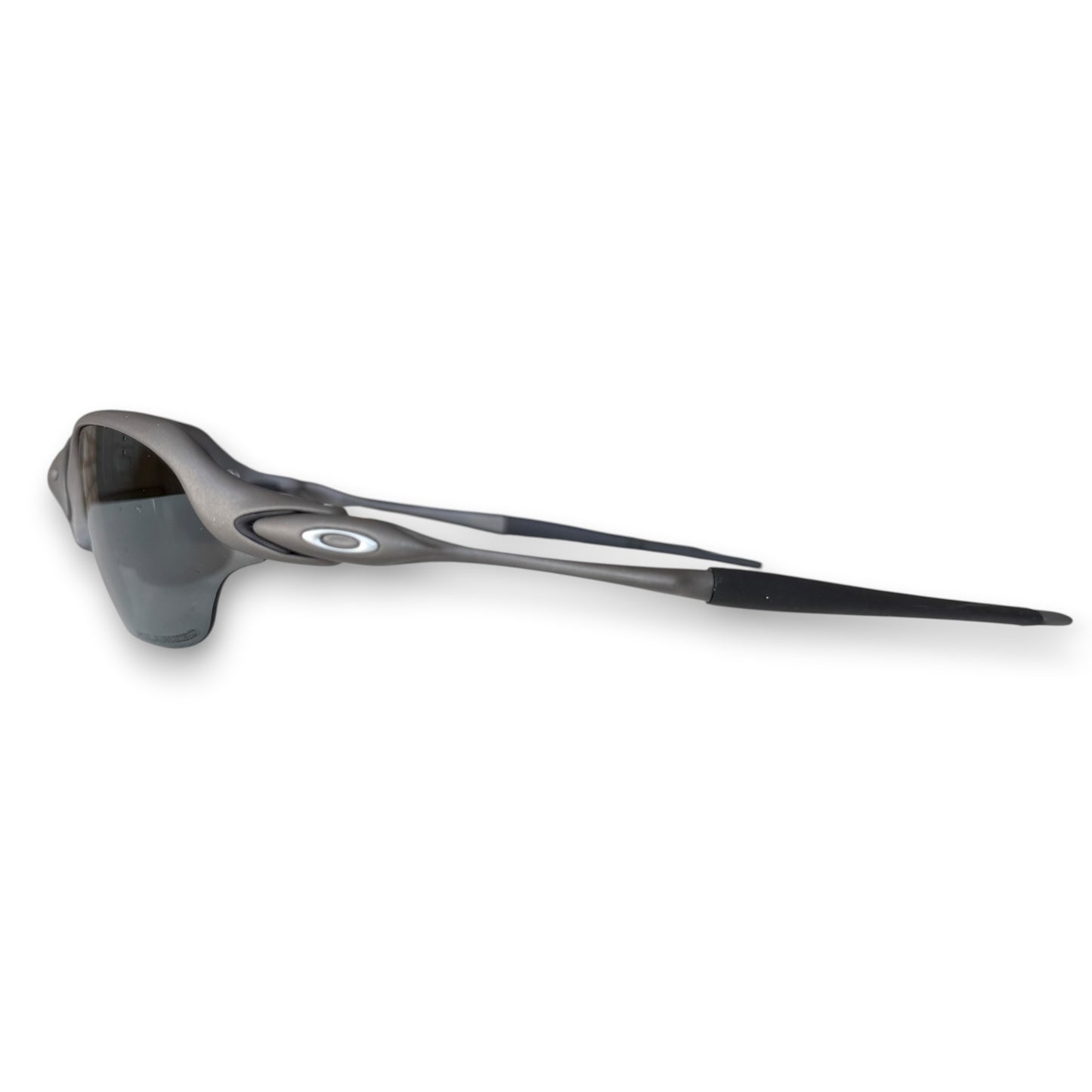 Oakley X-Metal Romeo 2.0 X-Metal/Black Polarized