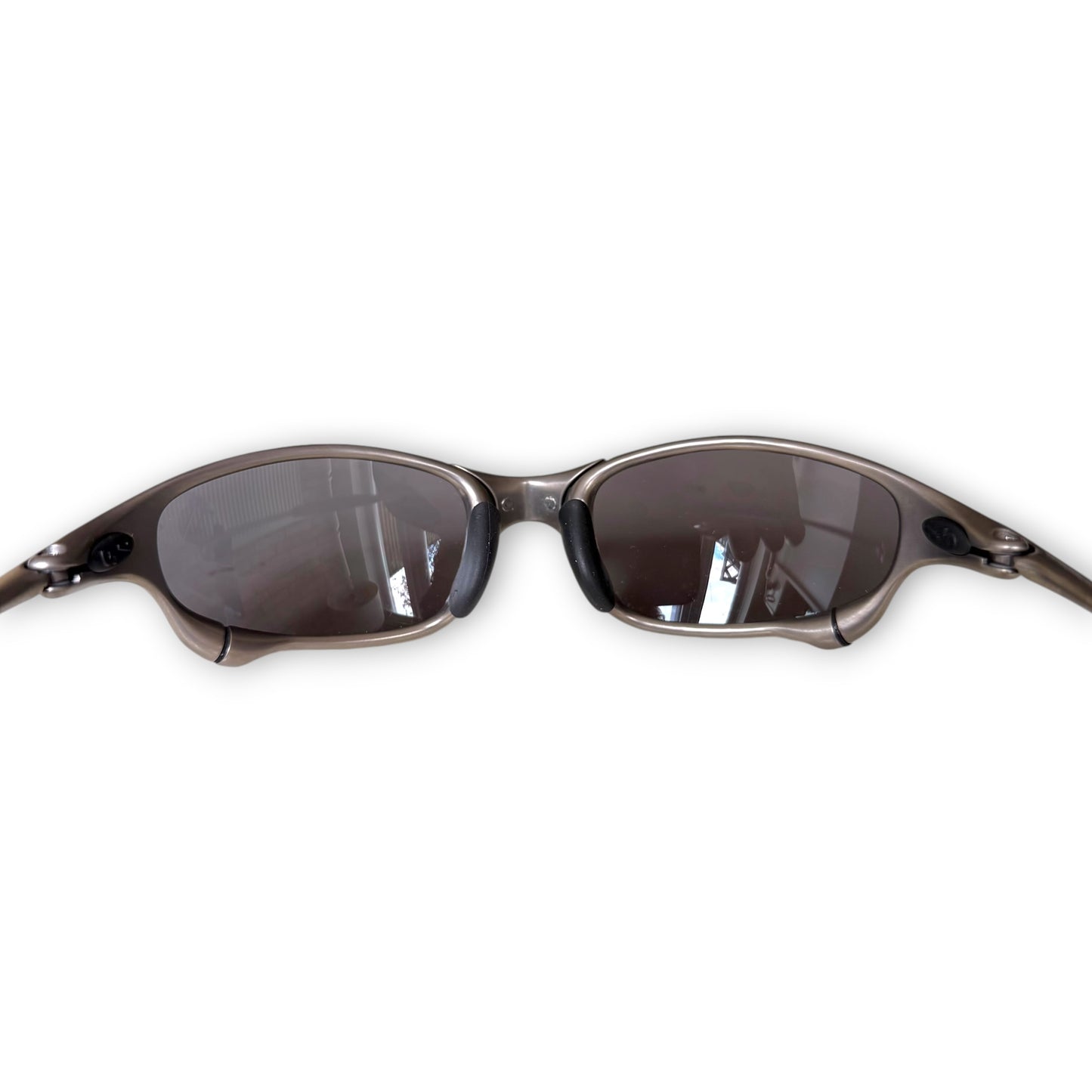 Oakley X-Metal Juliet Plasma/Black