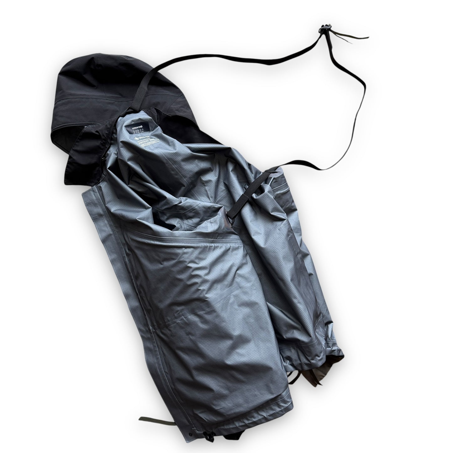 ACRONYM J1WTS-GT
