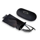 Oakley X-Metal Juliet Carbon/Black Polarized