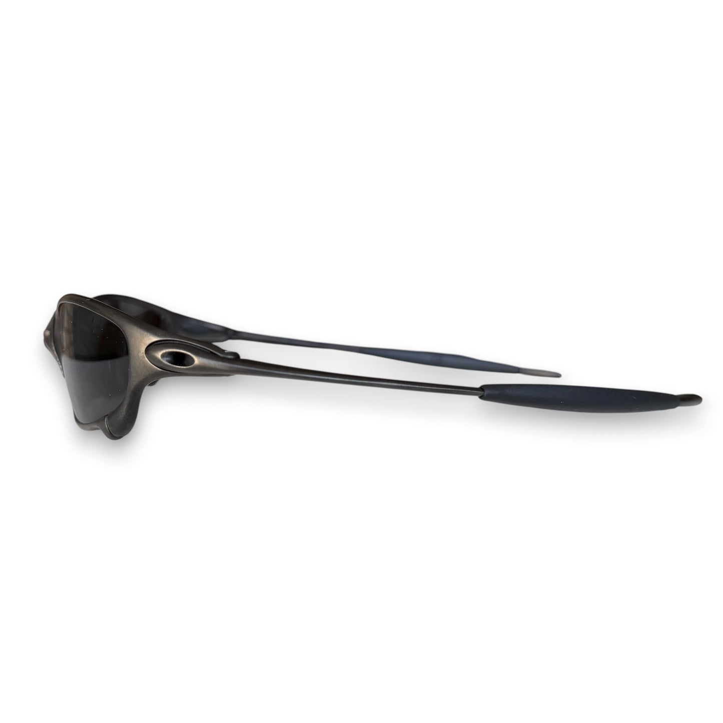 Oakley X-Metal Juliet Carbon/Black Polarized