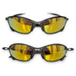 Oakley X-Metal Juliet Carbon/24K