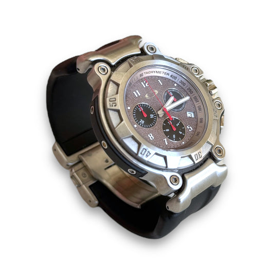 Oakley Crankcase Watch - 2008