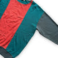 Giorgio Armani Colour-Block Lightweight Sweater - 1980s