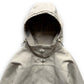 Mandarina Duck Ballistic Moulded Clasp Jacket