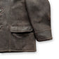 Emporio Armani Suede Lamb Shearling Jacket - 1990s