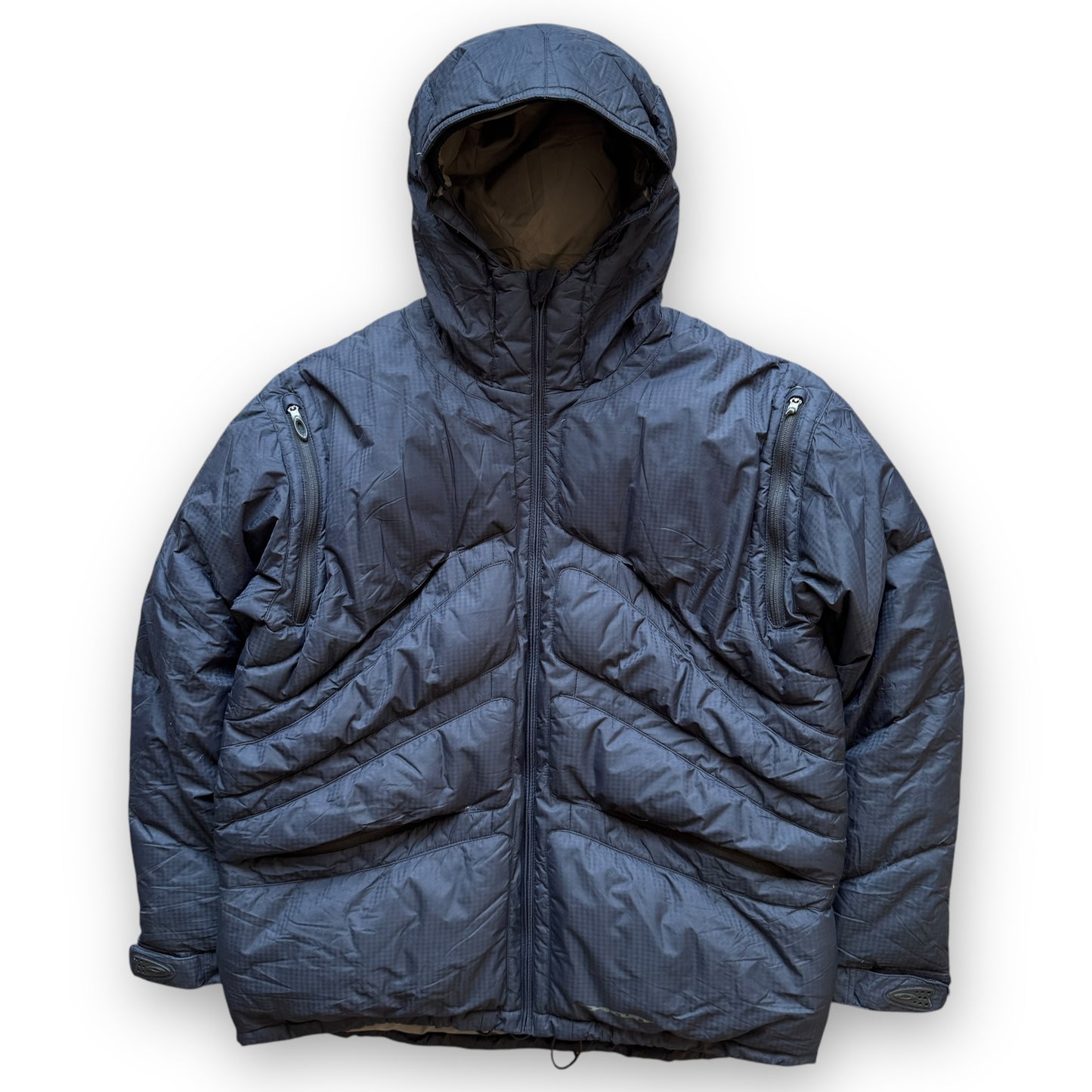 Oakley Hydro Fuel Puffer Jacket