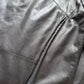 Zegna Sport Technical Leather Jacket