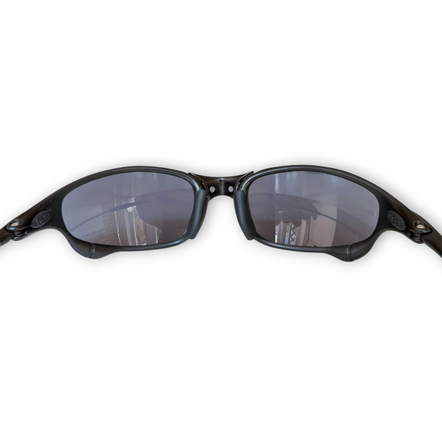Oakley X-Metal Juliet Carbon/Black Iridium