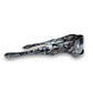 Oakley Monster Dog ‘Tribal/Slate Iridium’