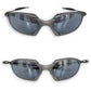 Oakley X-Metal Romeo Black Iridium