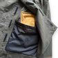 Timberland Weathergear Waxed Stealth Jacket - F/W2004