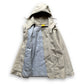 Mandarina Duck Ballistic Moulded Clasp Jacket