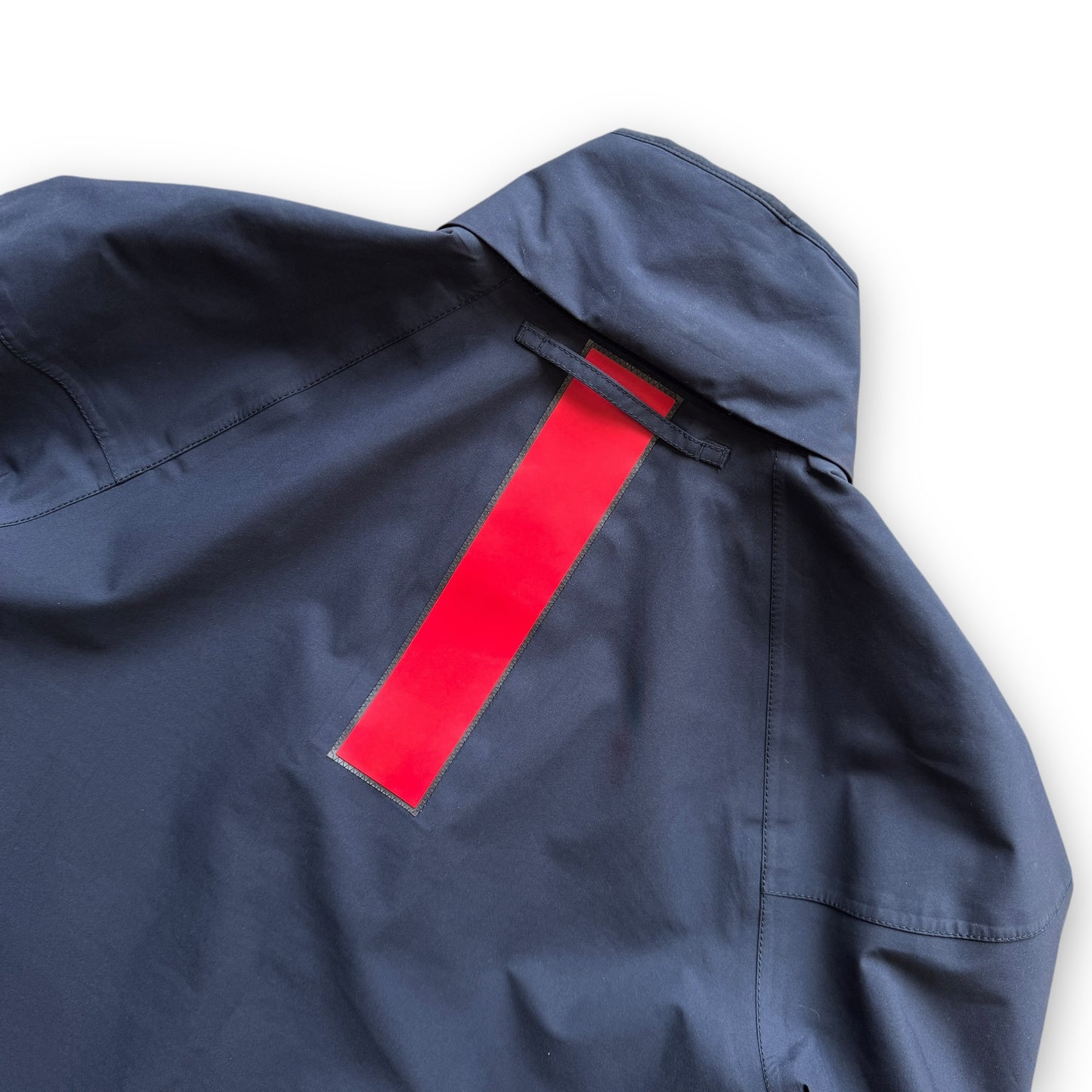 Prada Sport Gore-Tex Sailing Jacket - 2002