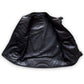 Gucci By Tom Ford Leather Moto Vest - F/W2000