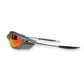 Oakley X-Metal Juliet Ruby + Side Blinders