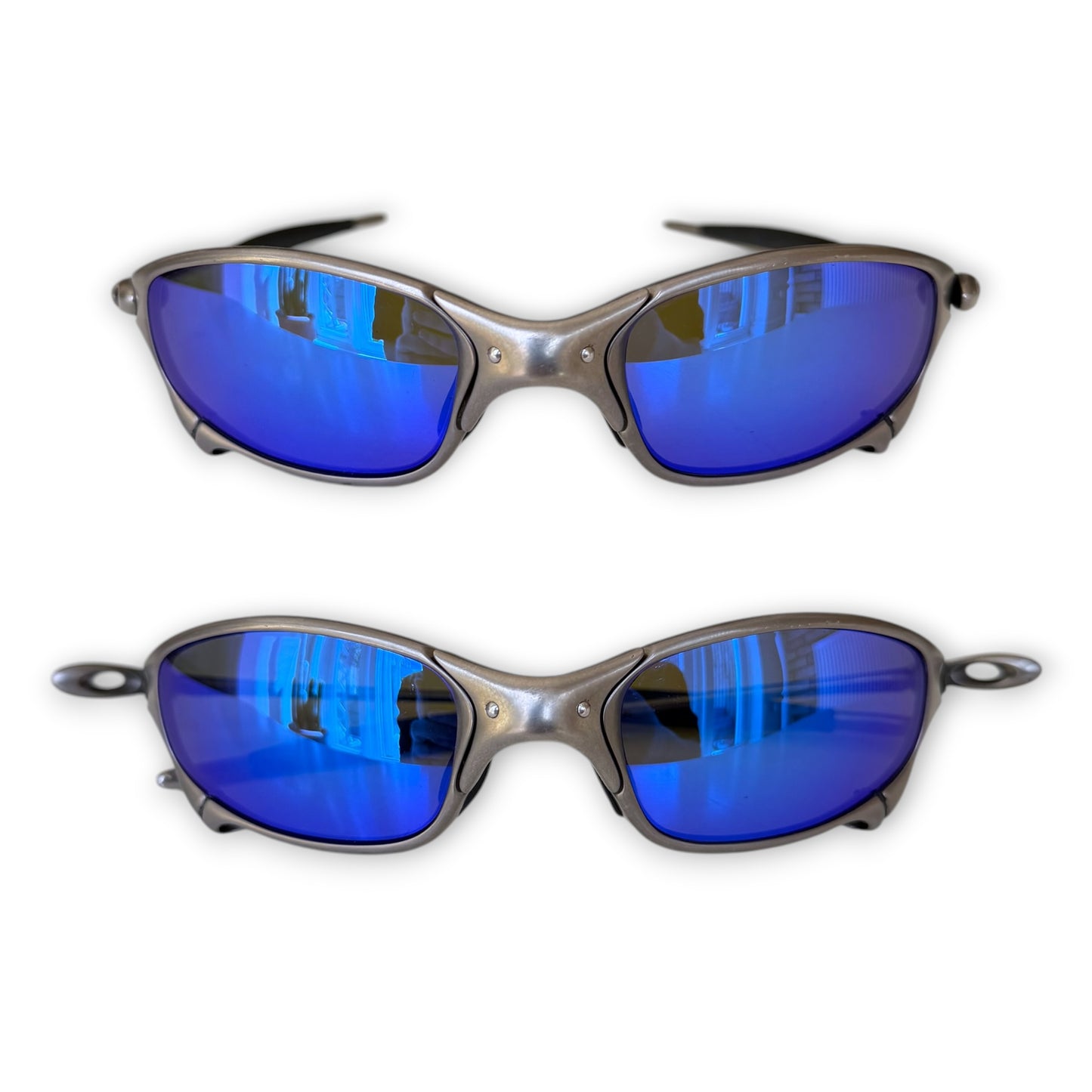 Oakley X-Metal Juliet Plasma/Blue
