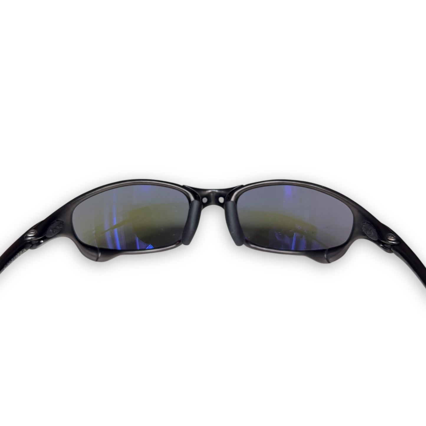 Oakley X-Metal Juliet Carbon/Sapphire