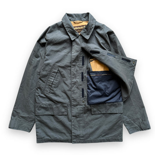 Timberland Weathergear Waxed Stealth Jacket - F/W2004