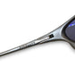 Oakley X-Metal Penny Titanium/Emerald