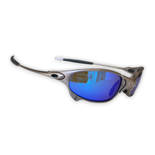 Oakley X-Metal Juliet Plasma/Blue