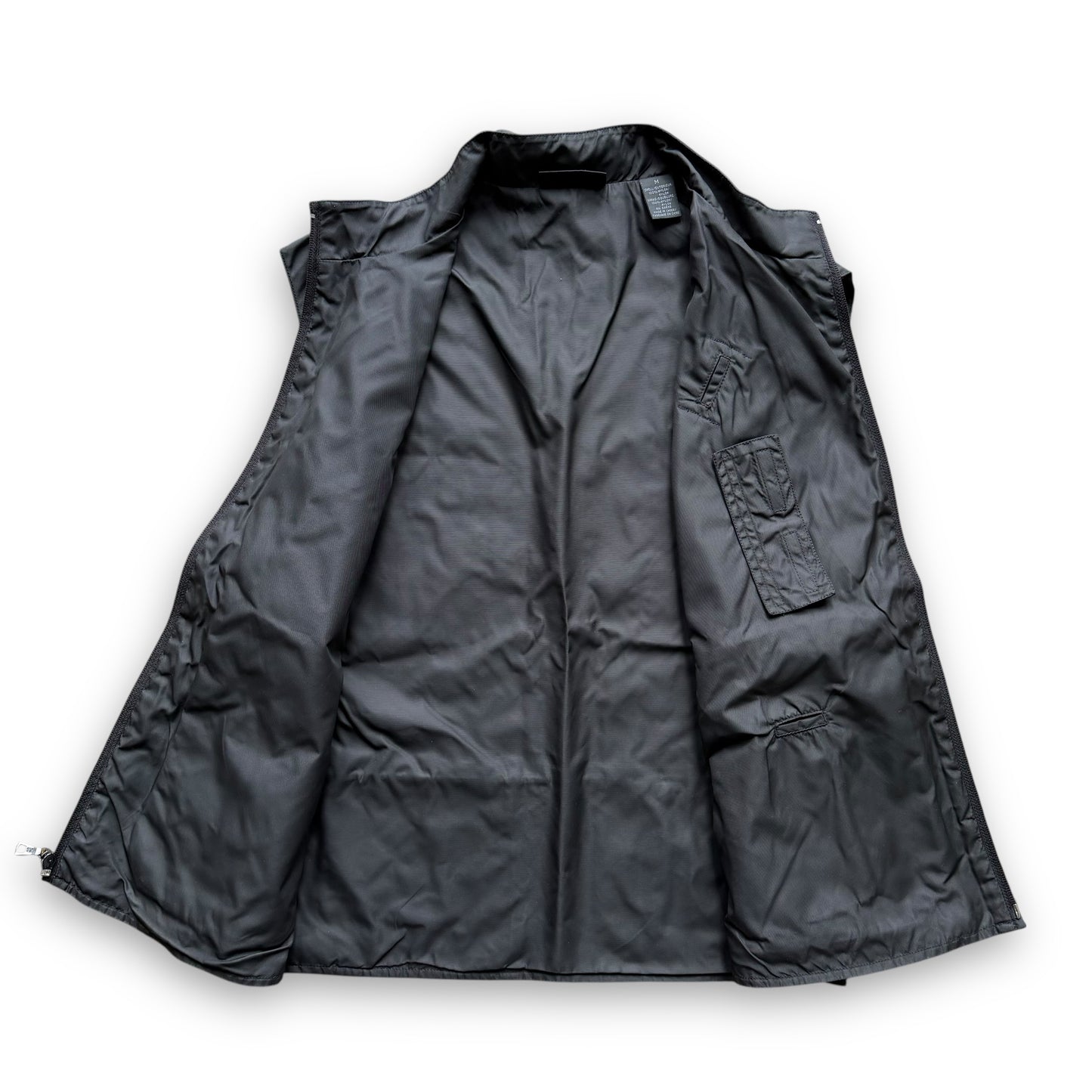 DKNY Tactical Stealth Vest