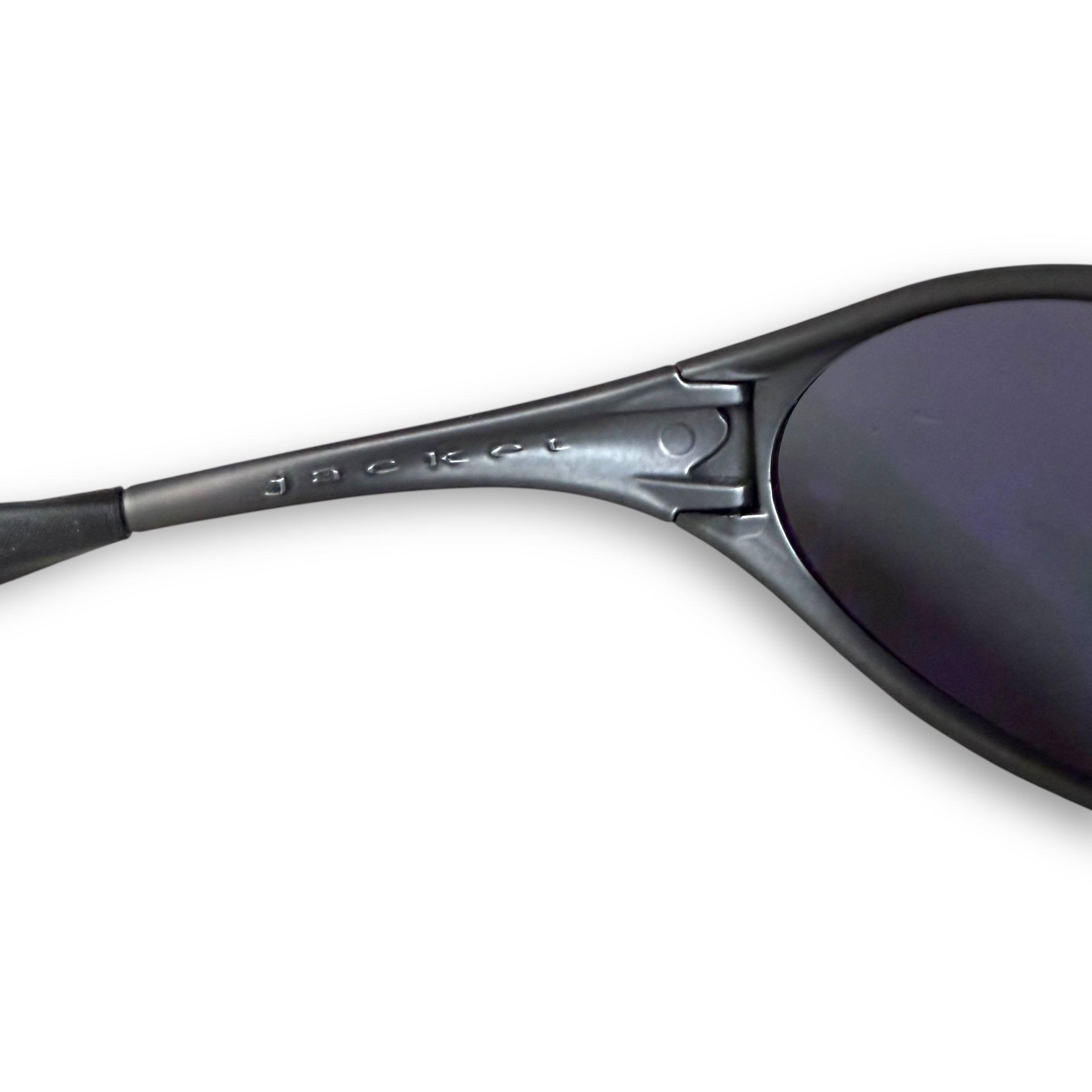 その他 Oakley Eye Jkt Oakley New Eye Jacket 'Gunmetal FMJ/Black' – 300700
